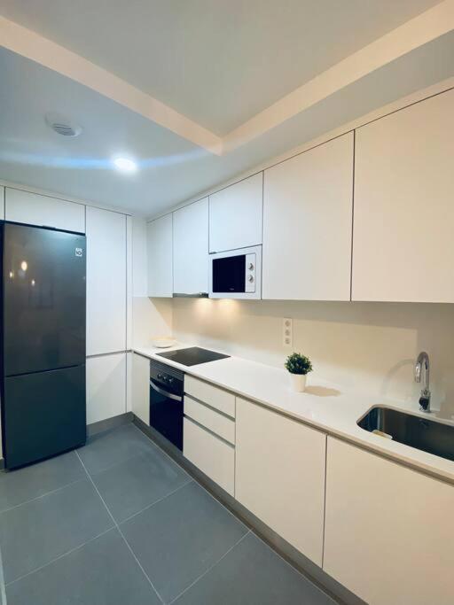 Acogedor Y Comodo Apartamento Con Piscina Las Palmas / Gran Canaria Exterior foto