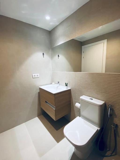 Acogedor Y Comodo Apartamento Con Piscina Las Palmas / Gran Canaria Exterior foto