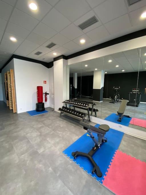 Acogedor Y Comodo Apartamento Con Piscina Las Palmas / Gran Canaria Exterior foto