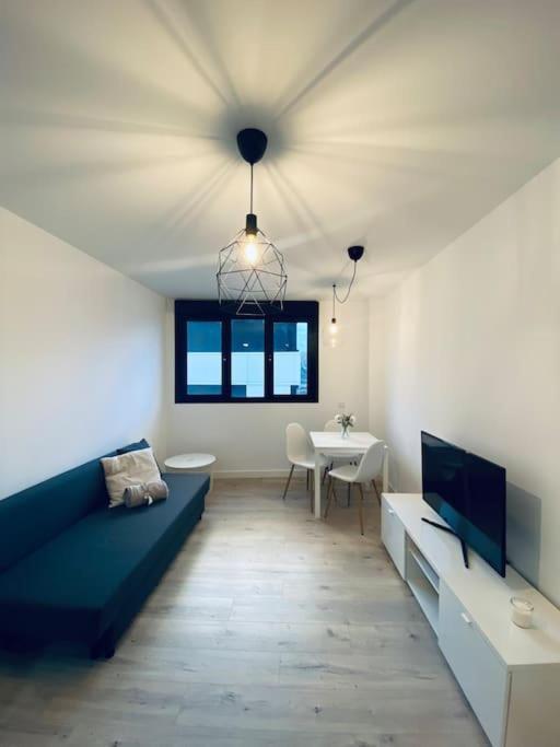 Acogedor Y Comodo Apartamento Con Piscina Las Palmas / Gran Canaria Exterior foto