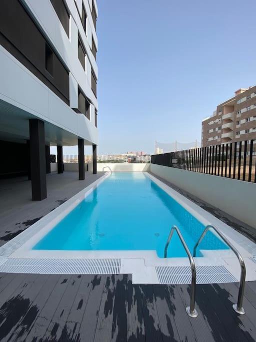 Acogedor Y Comodo Apartamento Con Piscina Las Palmas / Gran Canaria Exterior foto